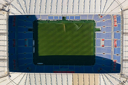 2022世界盃足球Stadium 974