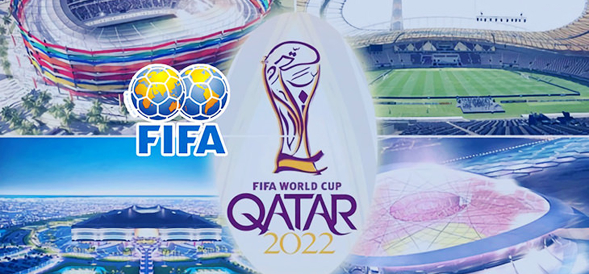 2022世足亞洲區預賽賽程