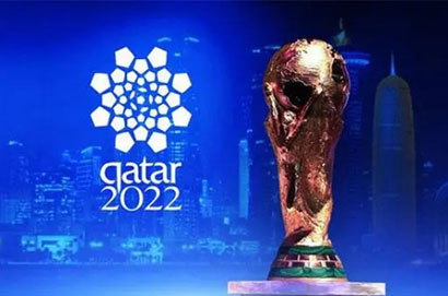 2022卡達世界盃在冬季