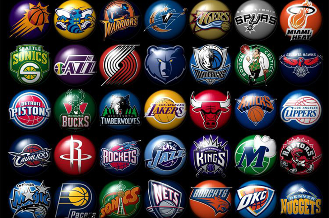 NBA常規賽比賽數量