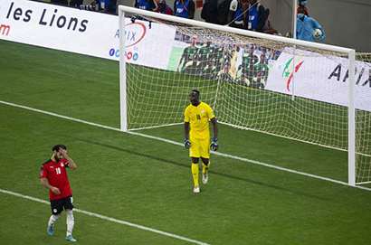 塞內加爾4-2淘汰埃及晉級2022卡達世界盃決賽圈