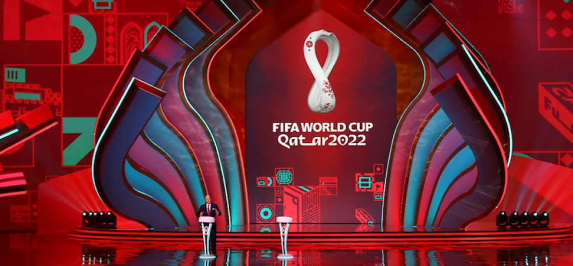 2022卡達世界盃完整賽程