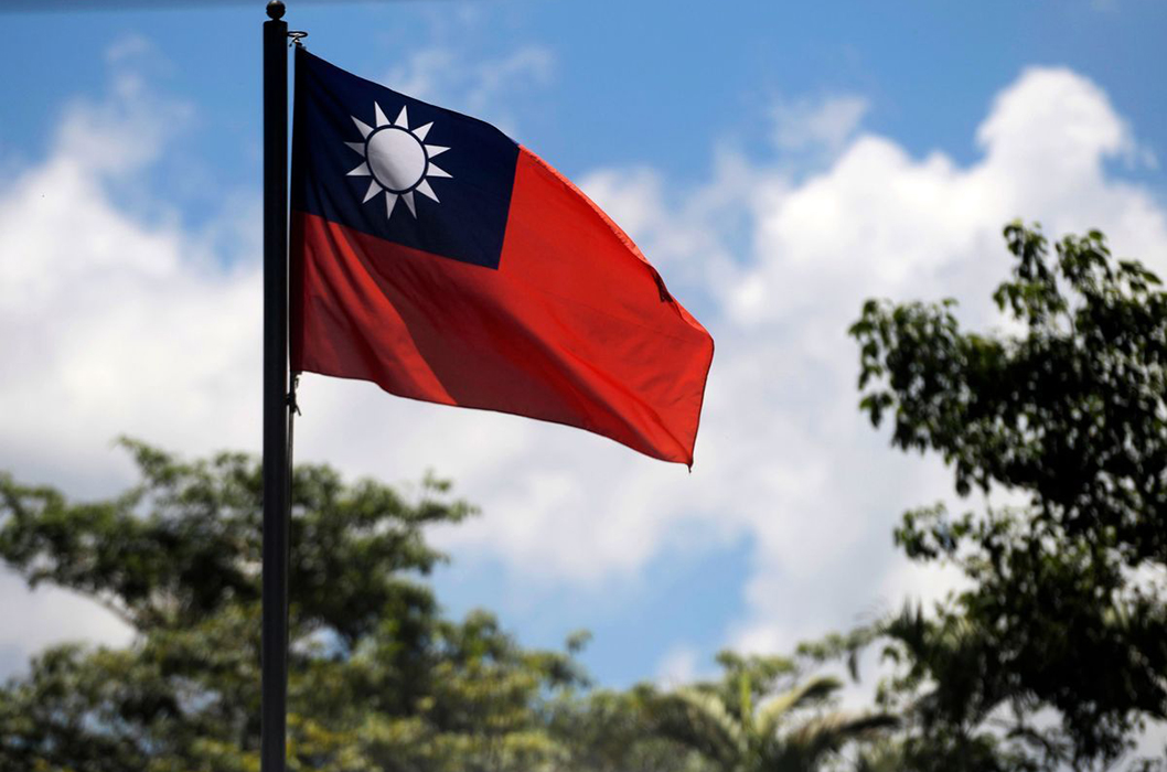 台灣又遭中國打壓