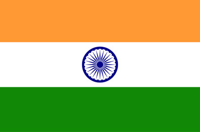 印度‎‎