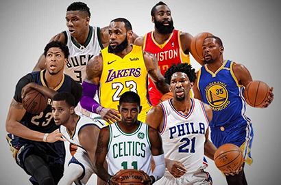 NBA官方公布新賽季賽程