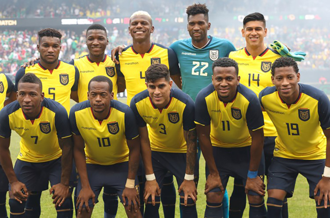 厄瓜多爾仍然可能被剝奪2022卡達世界盃參賽資格