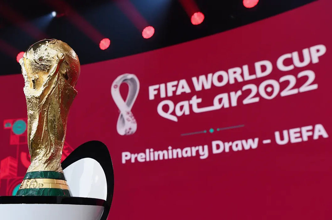 2022卡達世界盃最新奪冠賠率
