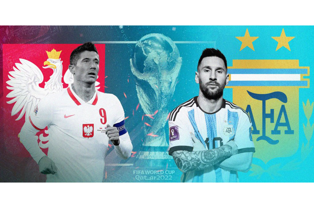 世界盃阿根廷前瞻