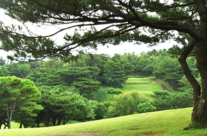 新竹高爾夫俱樂部