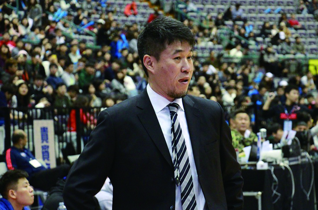2023杭州亞運籃球