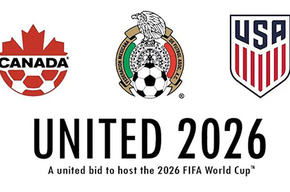 2026世界盃