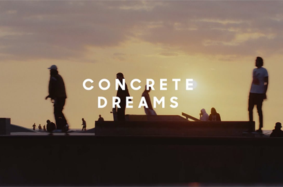 Concrete Dreams