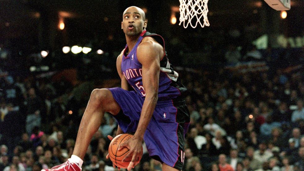 Vince Carter