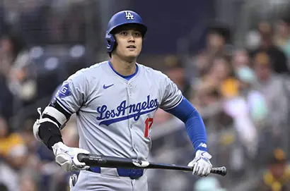 大谷翔平