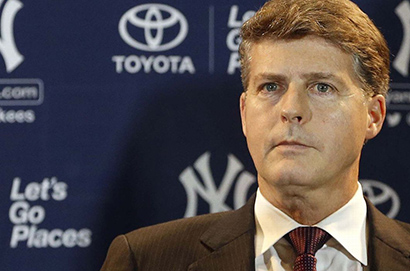 Hal Steinbrenner