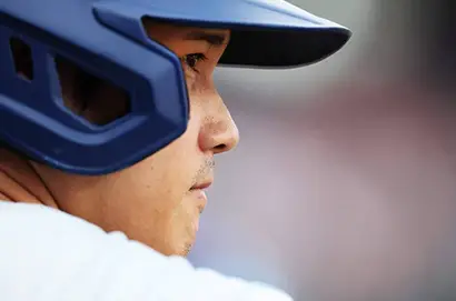 大谷翔平