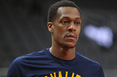 Rajon Rondo