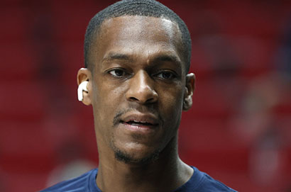 Rajon Rondo