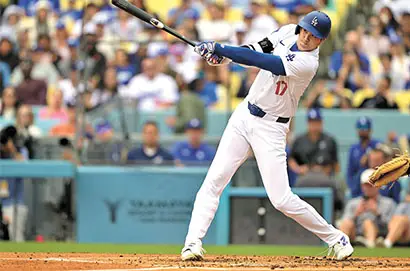 大谷翔平