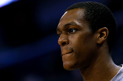 Rajon Rondo