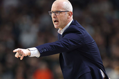 Dan Hurley