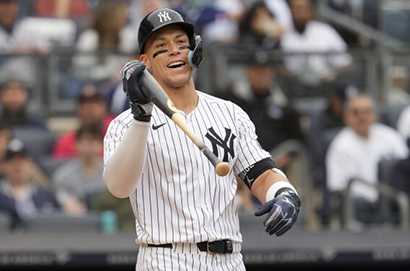 Aaron Judge