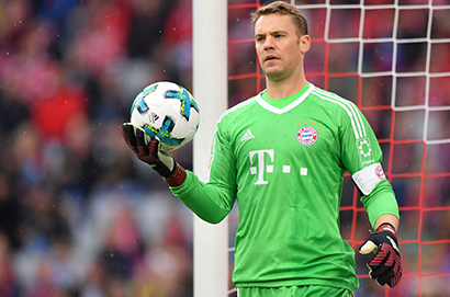 Manuel Neuer