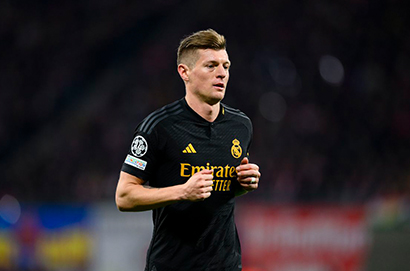 Toni Kroos