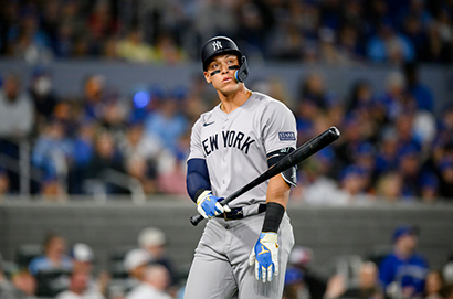 Aaron Judge