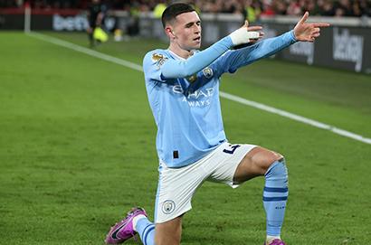 Phil Foden