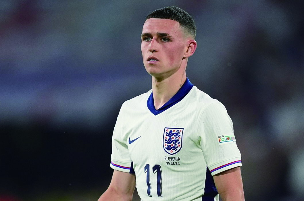 Phil Foden