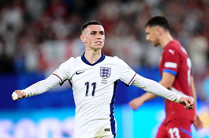 Phil Foden